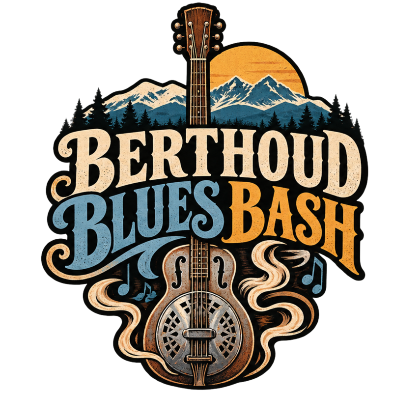 Berthoud Blues Bash