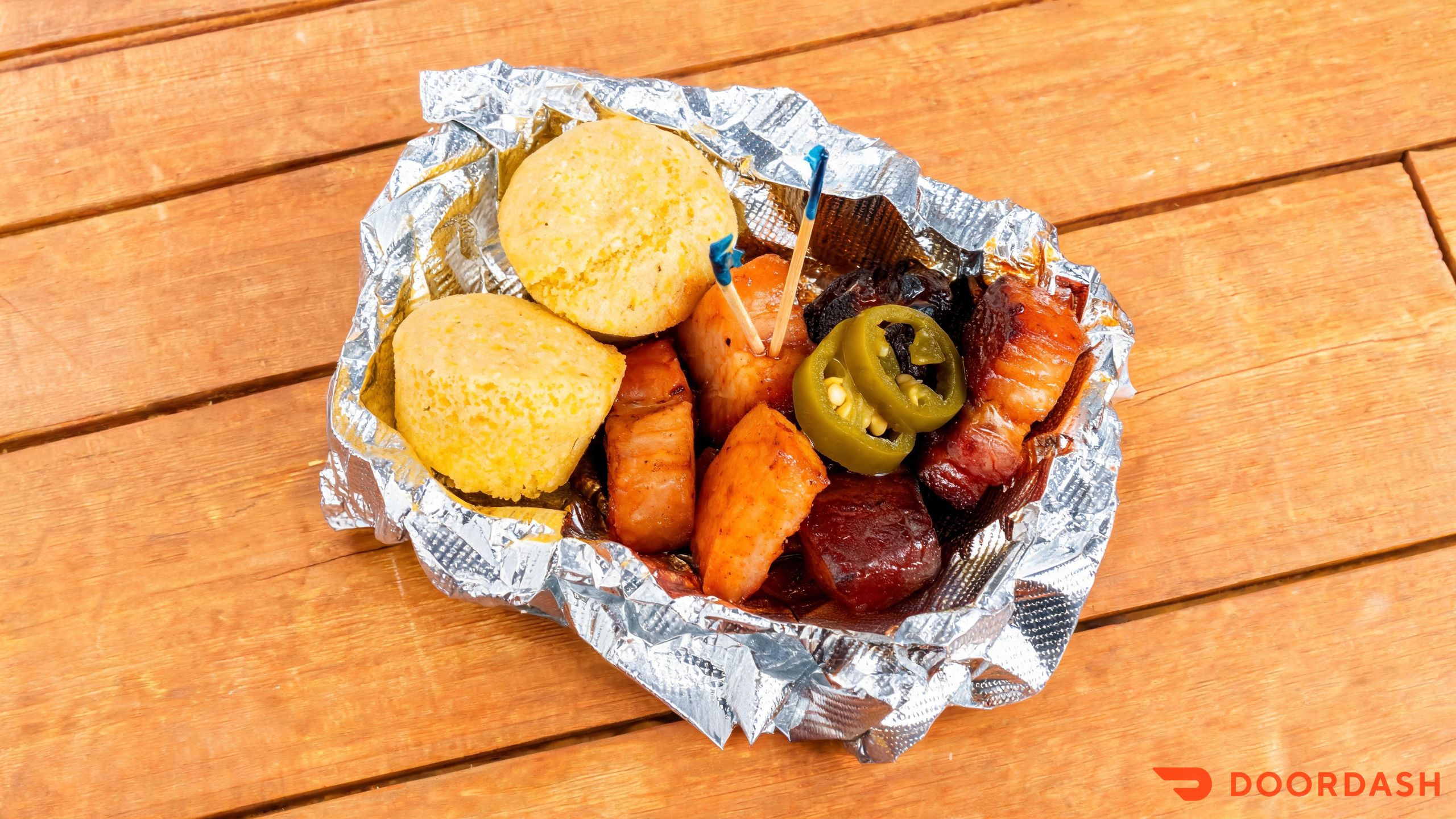 Pork Belly Bites (GF)