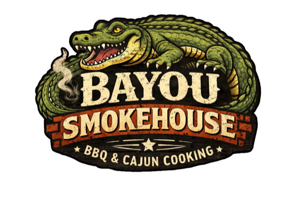 Bayou Smokehouse
